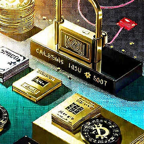 BRIAN Coin: Bài Học Đắt Giá Về Meme Coin Phụ Thuộc Cá Nhân BRIAN Coin: Bài Học Đắt Giá Về Meme Coin Phụ Thuộc Cá Nhân