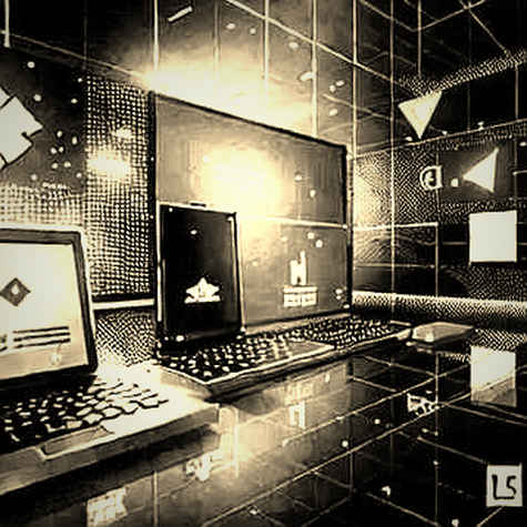 DarkMoon Finance: Token 30 tỷ USD trên giấy, hay một JPEG triệu đô khác?