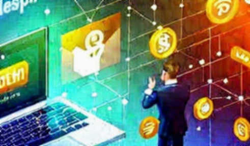 Bài học từ cú sập KOSPI: Khi ETF đòn bẩy cổ phiếu đơn lẻ cảnh báo DeFi về sự mong manh của quản trị rủi ro