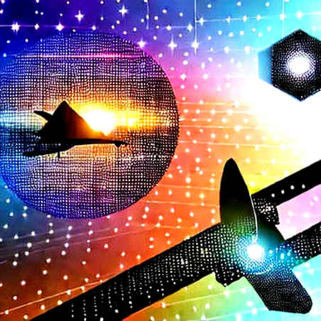Iran tấn công vùng Vịnh: Tại sao tôi không bán Bitcoin dù chart đỏ