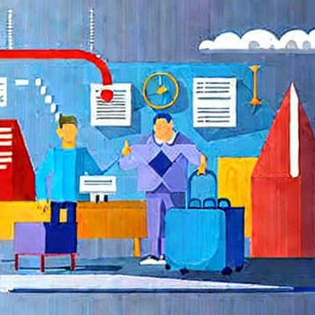 Tín hiệu từ Washington: Khi Truth Social bán 'viên đạn bạc' cho Phố Wall
